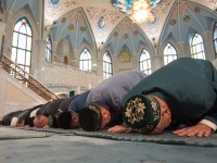 «Намаз оқымаған адам ораза ұстаса бола ма?»