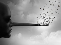 Өтірікті аңғару оңай емес