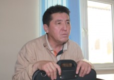 Мақтаралда бәрі тамаша! Алайда, қағаз жүзінде  ғана...