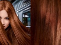 Қынаның шашқа әсері