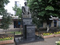 Шымкенттегі Еңбекші ауданының атын Асанбай Асқаров ауданы деп ауыстырсақ...