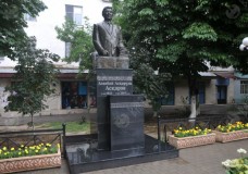 Шымкенттегі Еңбекші ауданының атын Асанбай Асқаров ауданы деп ауыстырсақ...