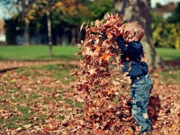 Бақытты бала тәрбиелеуге 4 кеңес