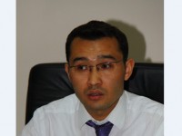 Сапарбек Тұяқбаев:  «Мен сырттан келгенім жоқ, елге келдім, тәжірибем бар, қызмет етемін»