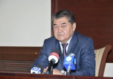 Серік Тұрбеков Елбасының саясатына қарсы ма?