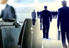 30 мемлекеттік қызметші жұмыстан босатылды