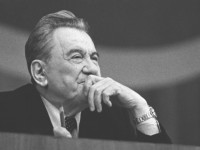 Д.Қонаев: «Мен мансап қуып келмегенімді осы жерде түсіндім»