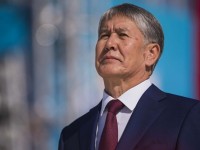 Алмазбек  Атамбаев: «Қырғыздар Мәскеуді қорғап қалған»