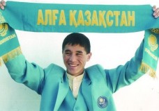 Абайсызда жоғалған асық