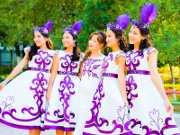 Қыз бала тұрмысқа шығарда...