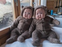 Егіздер қай елде көп туылады?