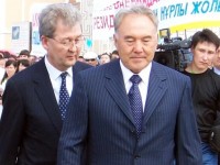 Саяси элитаны күзде не күтіп тұр?