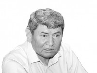Анарбек Орман: Тексерушілер «кемшілік табамын» деп емес «көмек беремін» деп келулері керек