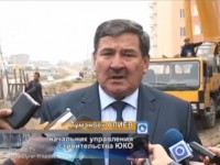 Тұманбек Әлиев: «Мен әкім болған кезде...»