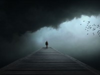 Жалғыздық қорқынышынан қалай құтылуға болады?