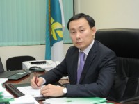 «Ер екі сөйлемейді» деуші еді, Мамытбеков мырза!