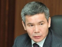 Атыраудың әкімі Бергей Рысқалиев «жаңалық ашты»