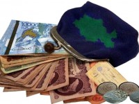 Қаржы игеруде қамсыздыққа бой алдыратын шенеуніктер аз емес