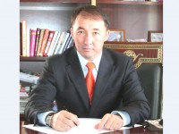 Түркістанды түлеткен Қайрат Молдасейітов енді Шымкентті басқаруға келді