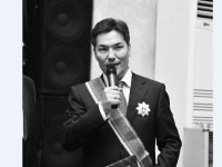 Жұмағали Исмаилов алған орденнің қылмыстық топқа қатысы бар ма?