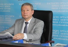 Қабыл Дүйсенби: «Тілге деген құрметті әр адам өзінен бастауы керек»