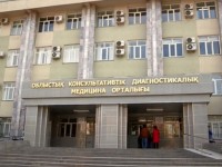 Шолпан Мырзахметова: «Заманауи диагностика—медицинадағы кәсібилік пен тиімділіктің өлшемі»