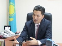 Аз уақыттың ішінде облыс әкімінен 2 рет сөгіс алған Жұмағали Исмаилов енді мадақ-марапаттарға лайық