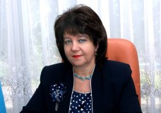 Қазақша сөйлеу Татьяна Мартыненкоға тамаша сәттілік сыйлапты