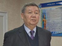 Иманәлі Байдәулет:  «Халықтың өз денсаулығына деген күтімі дұрысталып келеді»