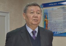 Иманәлі Байдәулет:  «Халықтың өз денсаулығына деген күтімі дұрысталып келеді»
