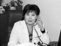 Мейірбике—мейірімділіктің белгісі