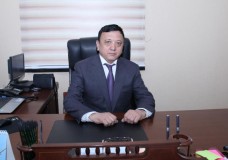 Құттыбек Жамашевтің 3 бірдей кадрінің ісі сотта қаралуда