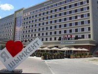 «Чимкент» қалай «Шымкент» болып өзгерді?