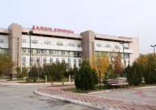 ХҚТУ клиникалары – бүгінгі заман медицинасының үлгісі іспетті