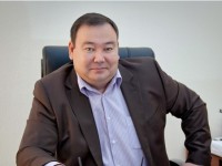 Рустам Медеу: «Уран – халқымыздың ортақ қазынасы»