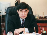 Болат Жылқышиев, Сенат депутаты:  «Мемлекеттік қызметкерге мемлекеттік тілді білуді міндеттеу керек»