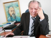 Дулат Исабеков. Тағдырдың кейбір кездері