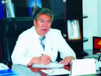 Спандияр Бекжігітов: «Кардиоорталықтың тыныс-тіршілігі  әлемдік стандарттарға сәйкес»