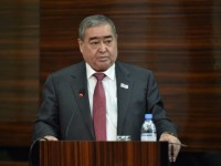 Шәріпбек Жамалбекұлы: Мақтааралдың әкімі ауызсуға бөлінген 600 миллион теңгені алмай, кері қайтарды