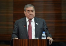 Шәріпбек Жамалбекұлы: Мақтааралдың әкімі ауызсуға бөлінген 600 миллион теңгені алмай, кері қайтарды