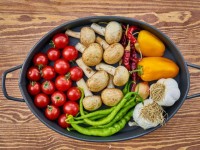 Саңырауқұлақтарды қалай дұрыс кептіру қажет?