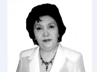 Құралай Сәтмұхамбетова :  Көп әндерім орындаушысын әлі тапқан жоқ