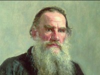 Толстой ислам дінін қабылдаған ба?