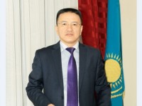 Нұрсерік ШӘРІПОВ: Соттың беделі әділдігімен өлшенеді