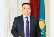 Нұрсерік ШӘРІПОВ: Соттың беделі әділдігімен өлшенеді