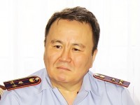 Оспановтың  босбелбеулігінен оңтүстіктің полициясы оңбай масқара болды