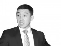 Даудан басы арылмайтын басқарманы Дауылбаев қалай басқарар екен?