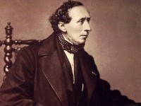 Ханс Кристиан Андерсен. Ертегіге ұқсас ғұмыр