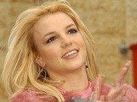 Бритни Спирс кітап жазды