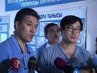 Жұртты шулатқан Жұмағали Исмаилов